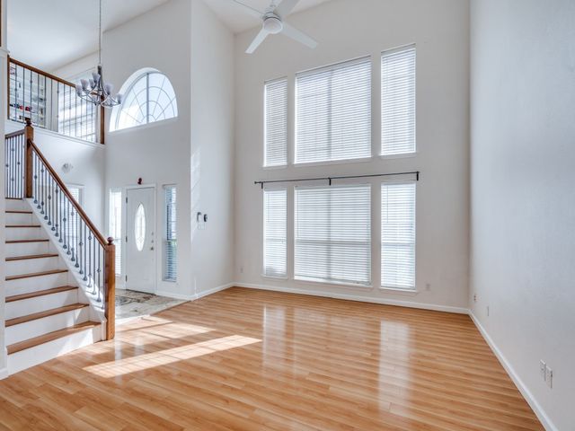 7833 Hardwick Court, Plano, TX 75025