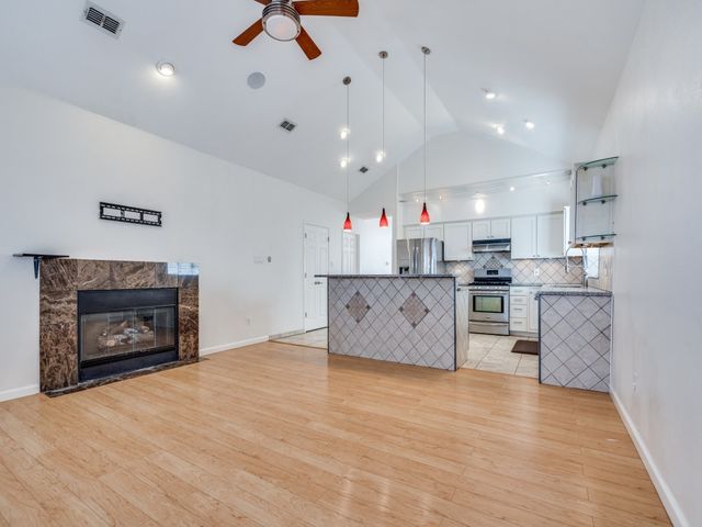 7833 Hardwick Court, Plano, TX 75025