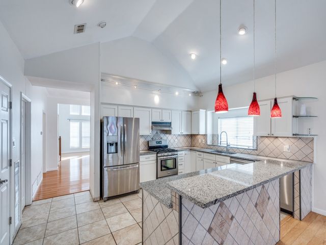 7833 Hardwick Court, Plano, TX 75025