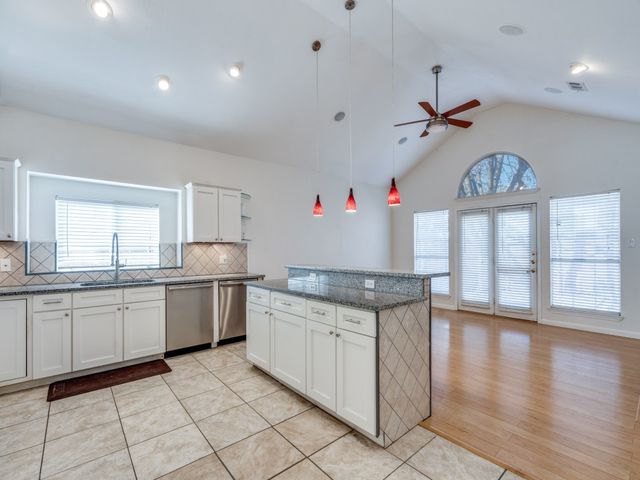 7833 Hardwick Court, Plano, TX 75025