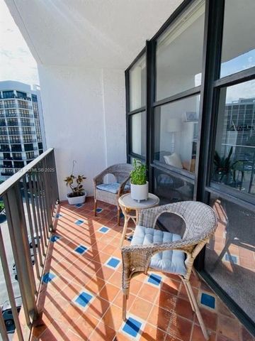 800 Parkview Drive 726, Hallandale Beach, FL 33009