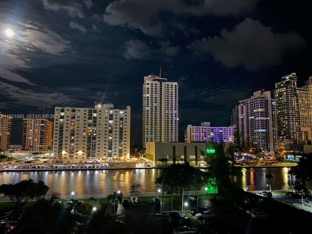 800 Parkview Drive 726, Hallandale Beach, FL 33009