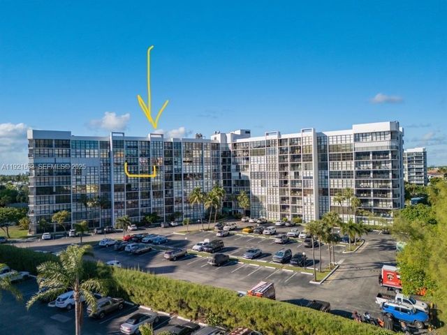 800 Parkview Drive 726, Hallandale Beach, FL 33009