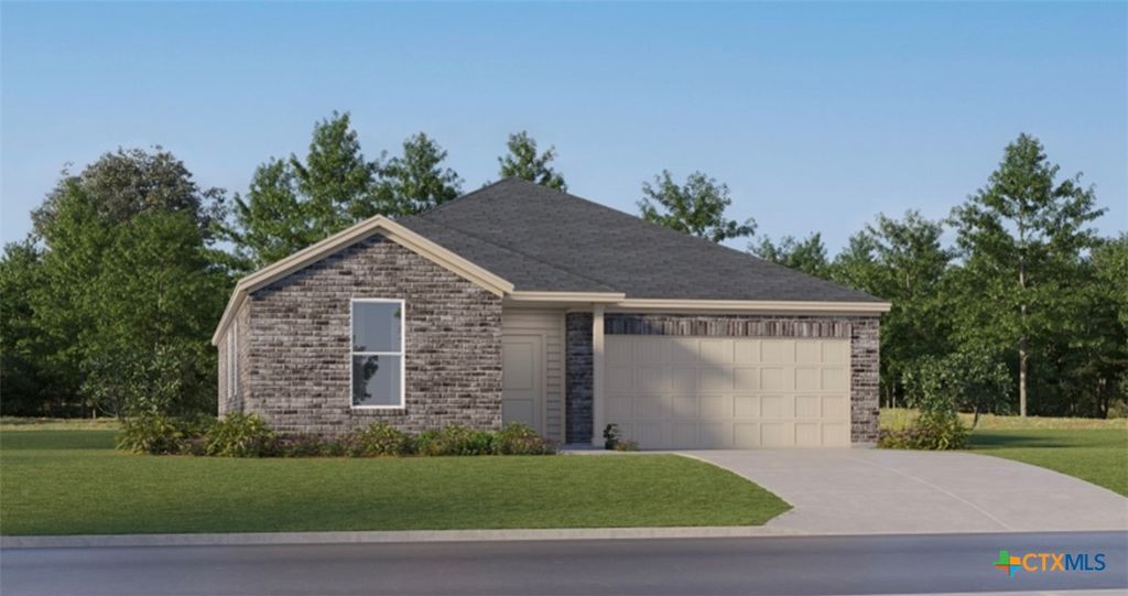 1030 Y.O. Ranch Loop, Salado, TX 76571