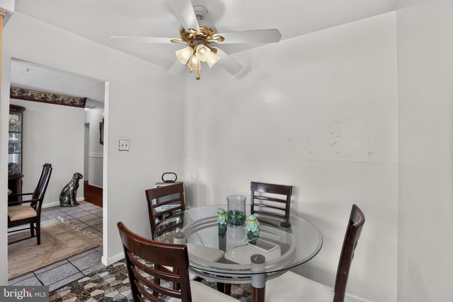 92 TALLWOOD LN, Willingboro, NJ 08046