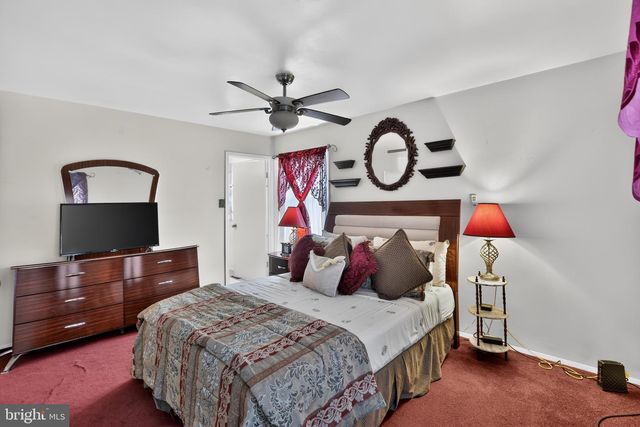 92 TALLWOOD LN, Willingboro, NJ 08046