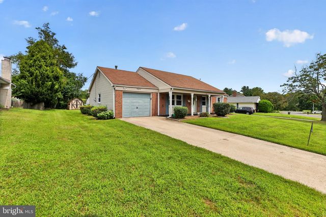 92 TALLWOOD LN, Willingboro, NJ 08046