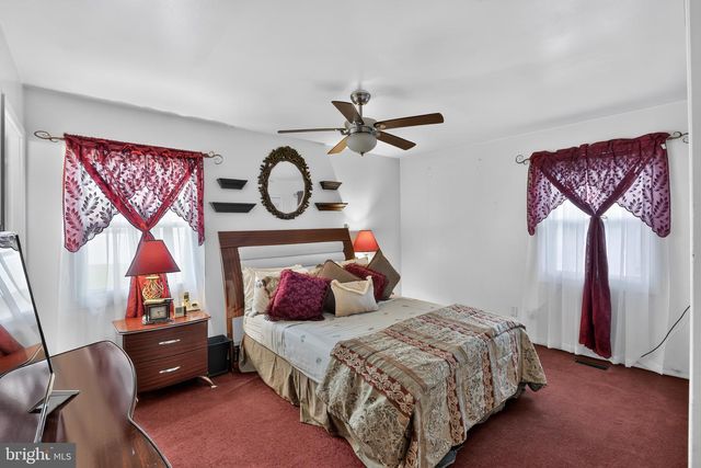 92 TALLWOOD LN, Willingboro, NJ 08046