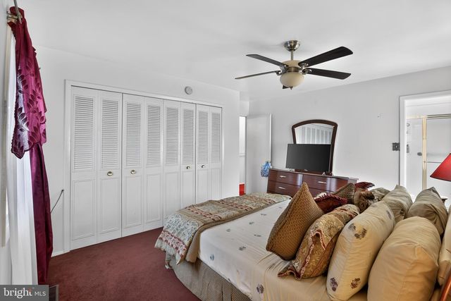 92 TALLWOOD LN, Willingboro, NJ 08046