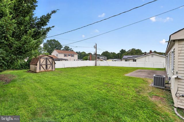 92 TALLWOOD LN, Willingboro, NJ 08046