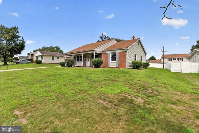 92 TALLWOOD LN, Willingboro, NJ 08046