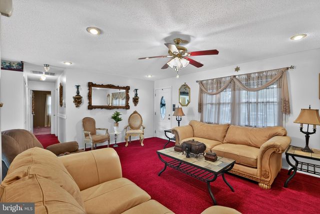 92 TALLWOOD LN, Willingboro, NJ 08046
