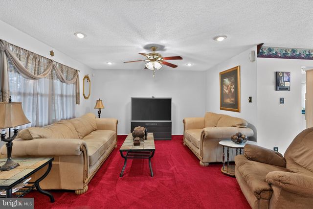92 TALLWOOD LN, Willingboro, NJ 08046