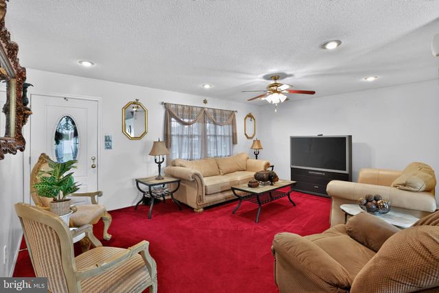 92 TALLWOOD LN, Willingboro, NJ 08046