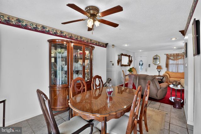 92 TALLWOOD LN, Willingboro, NJ 08046