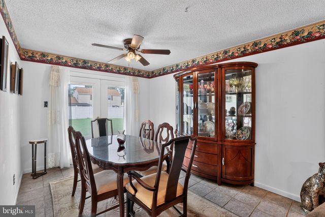 92 TALLWOOD LN, Willingboro, NJ 08046