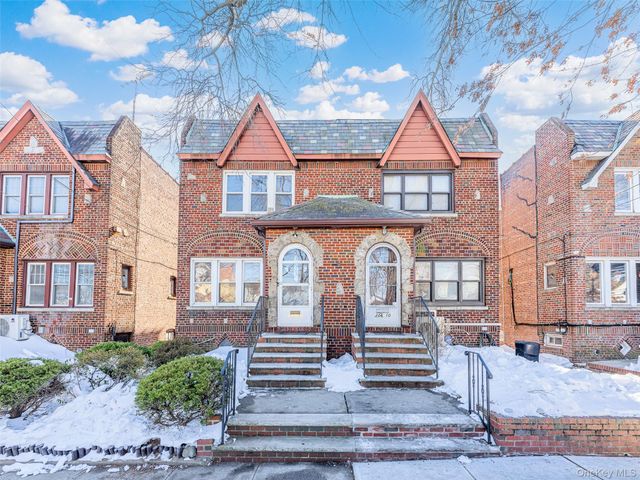 20612 50th Avenue, Oakland Gardens, NY 11364