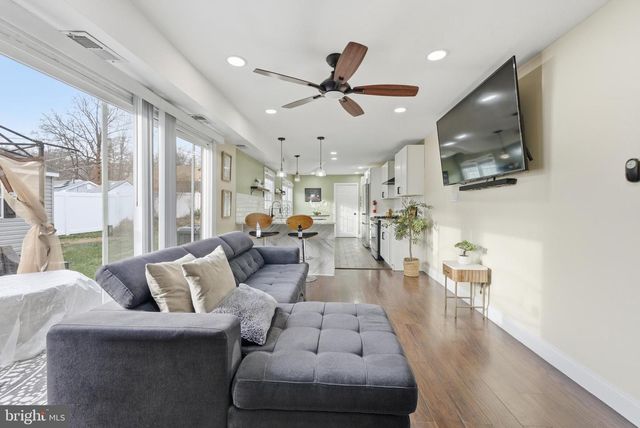 151 EASTBROOK LN, Willingboro, NJ 08046