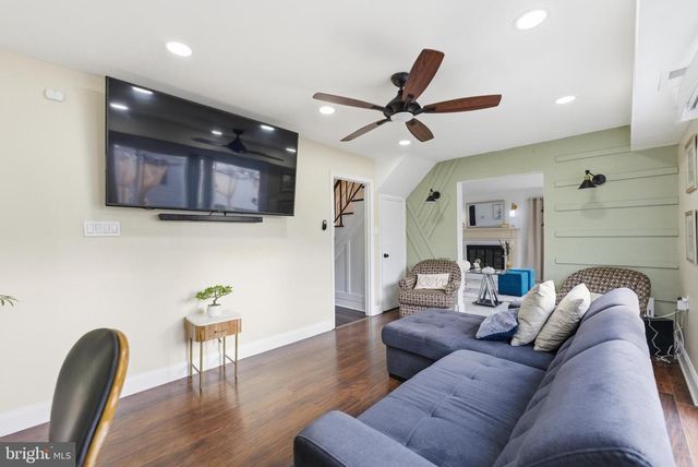 151 EASTBROOK LN, Willingboro, NJ 08046