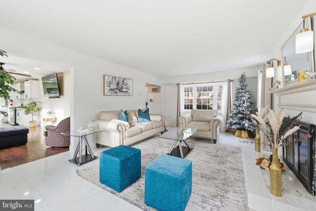 151 EASTBROOK LN, Willingboro, NJ 08046