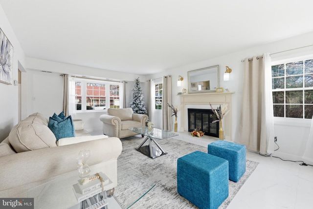 151 EASTBROOK LN, Willingboro, NJ 08046