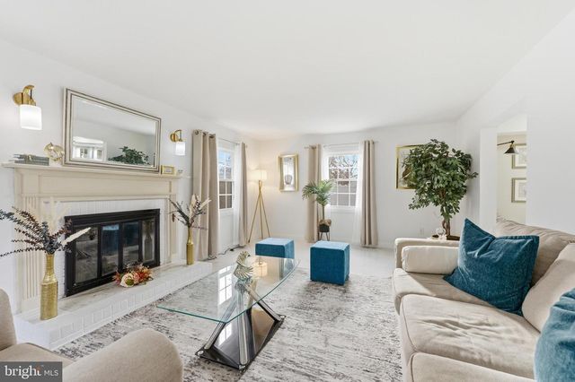 151 EASTBROOK LN, Willingboro, NJ 08046