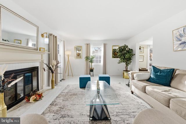 151 EASTBROOK LN, Willingboro, NJ 08046