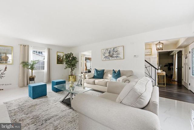 151 EASTBROOK LN, Willingboro, NJ 08046