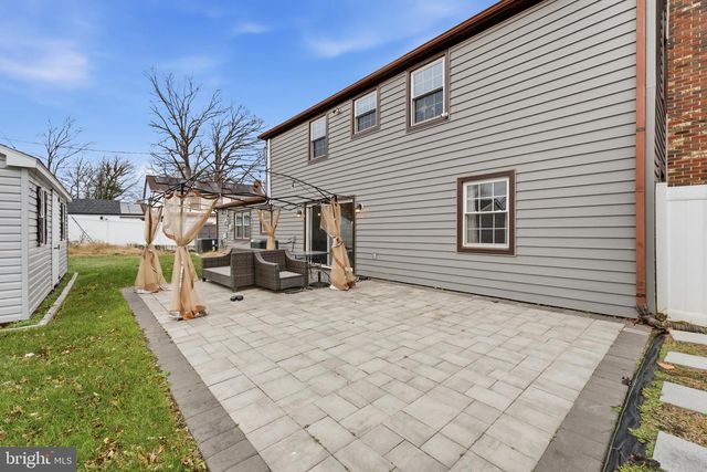 151 EASTBROOK LN, Willingboro, NJ 08046