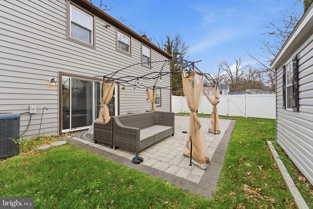 151 EASTBROOK LN, Willingboro, NJ 08046