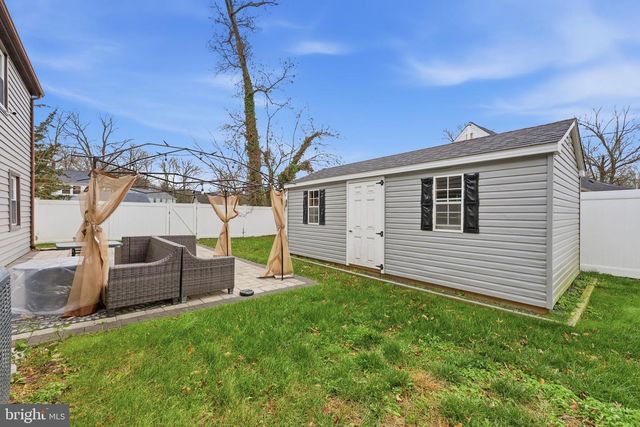 151 EASTBROOK LN, Willingboro, NJ 08046