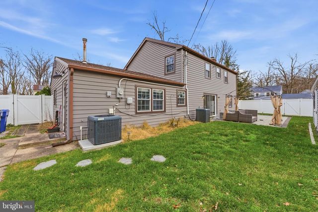 151 EASTBROOK LN, Willingboro, NJ 08046