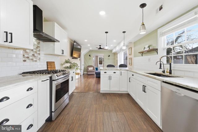 151 EASTBROOK LN, Willingboro, NJ 08046