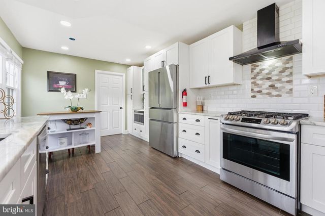 151 EASTBROOK LN, Willingboro, NJ 08046