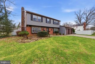 151 EASTBROOK LN, Willingboro, NJ 08046