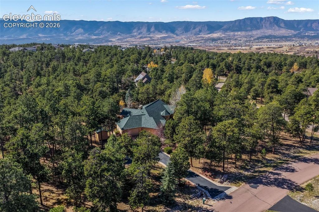 17556 Colonial Park Drive, Monument, CO 80132 — exterior