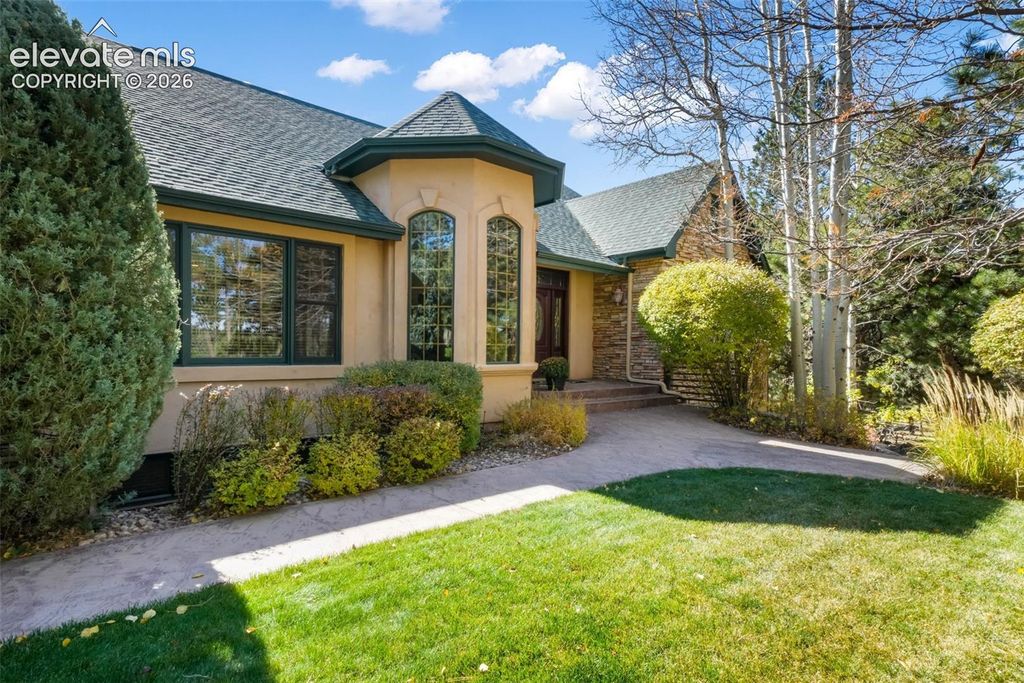17556 Colonial Park Drive, Monument, CO 80132 — photo 3
