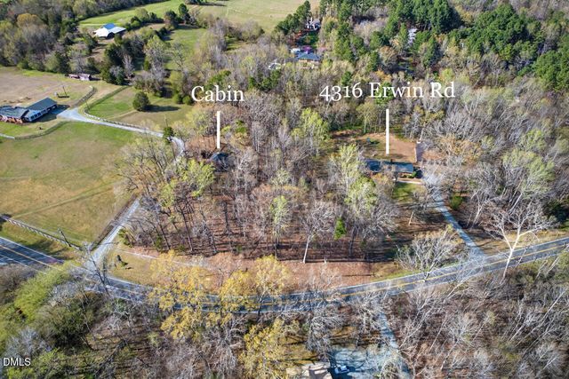 4316 Erwin Road, Durham, NC 27705