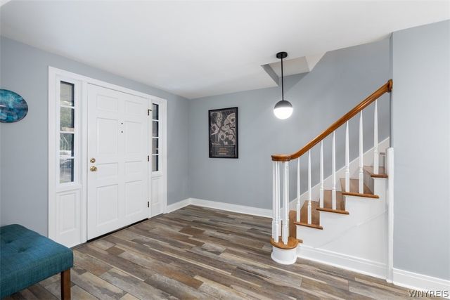 7217 Quaker Road, Orchard Park, NY 14127
