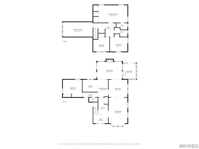 7217 Quaker Road, Orchard Park, NY 14127