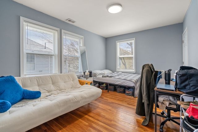36-38 Faneuil St, Boston, MA 02135