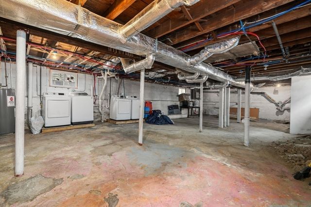 36-38 Faneuil St, Boston, MA 02135