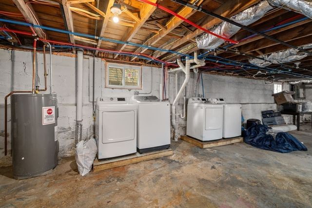 36-38 Faneuil St, Boston, MA 02135