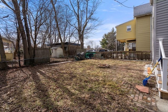 36-38 Faneuil St, Boston, MA 02135