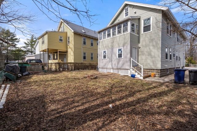 36-38 Faneuil St, Boston, MA 02135