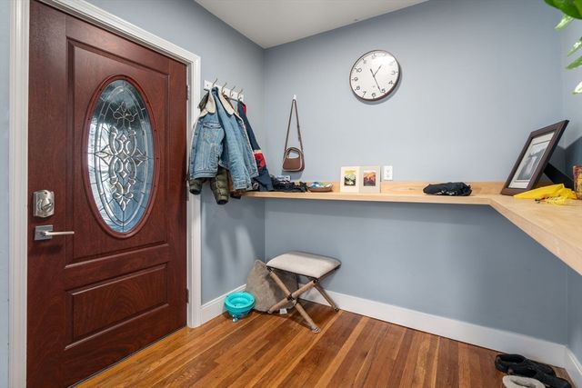 36-38 Faneuil St, Boston, MA 02135
