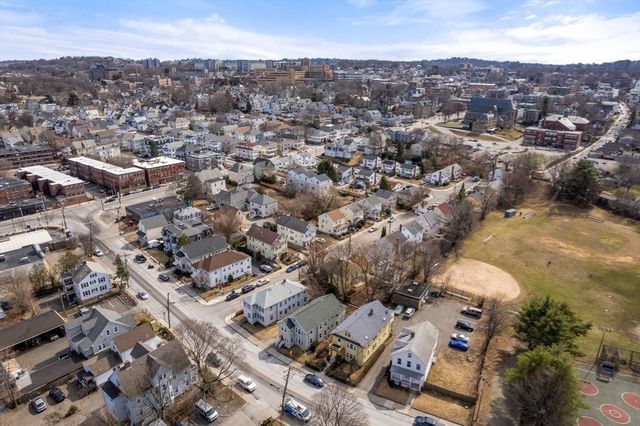36-38 Faneuil St, Boston, MA 02135
