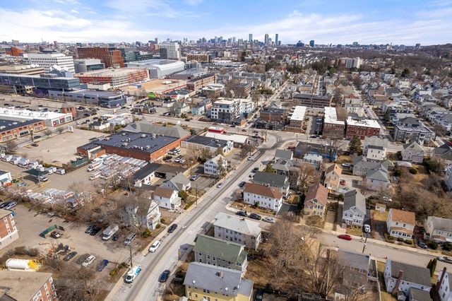 36-38 Faneuil St, Boston, MA 02135