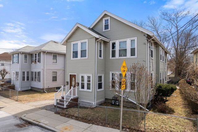 36-38 Faneuil St, Boston, MA 02135