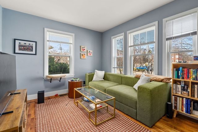36-38 Faneuil St, Boston, MA 02135